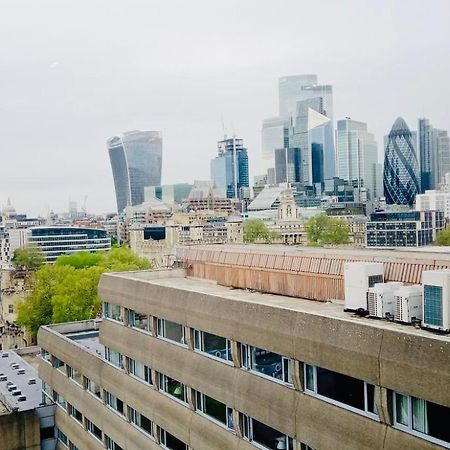 En-Suite Room 5Mins From Tower Bridge Londres Exterior foto